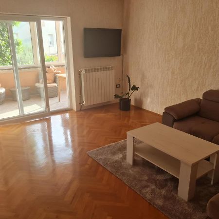 Apartment Donna ริเยกา ภายนอก รูปภาพ