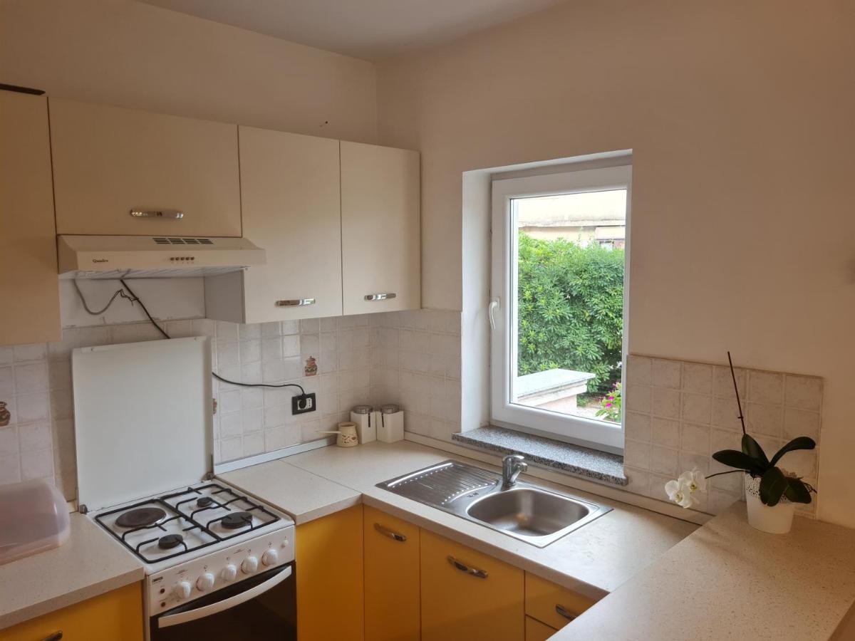 Apartment Donna ริเยกา ภายนอก รูปภาพ